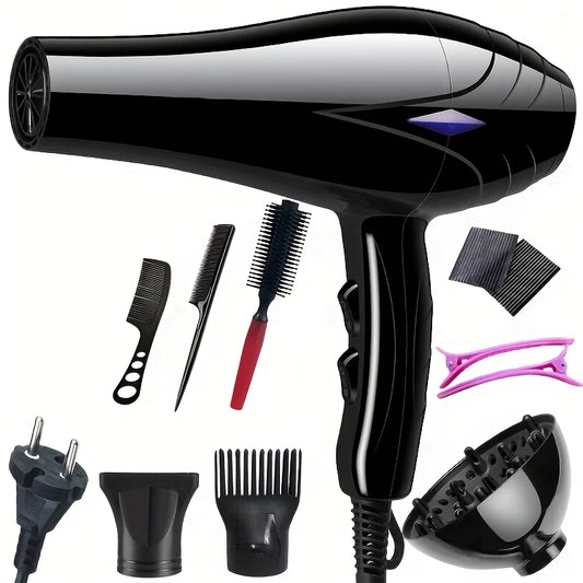 Professional hair drier