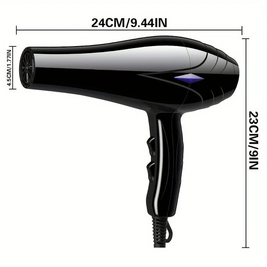 Professional hair drier